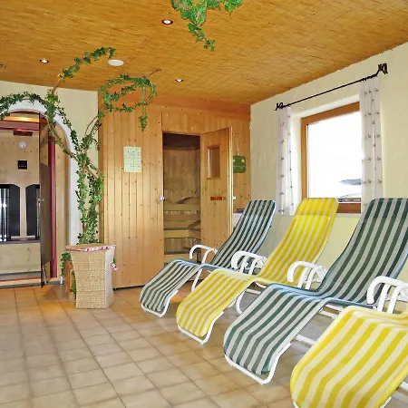 Apartment Haus Brigitte 094s *